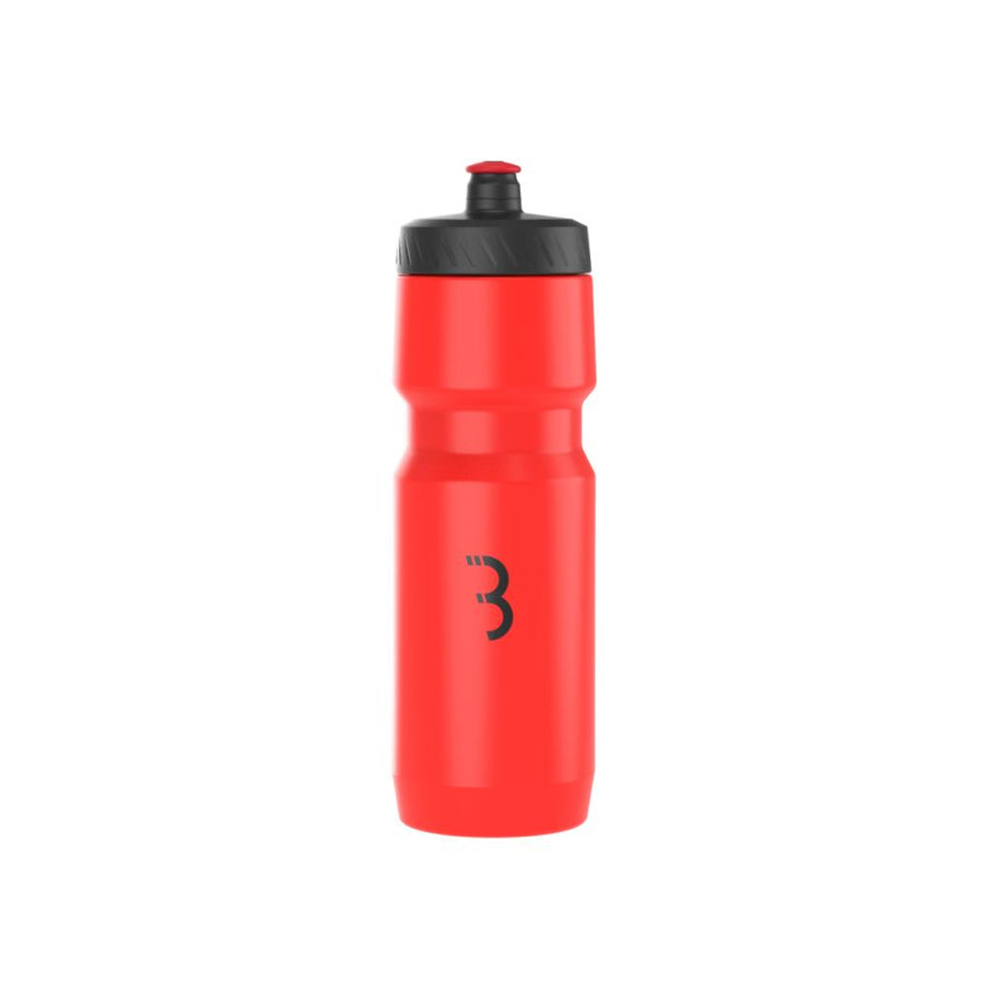 BBB Cycling BBB Flasche 750ml CompTank XL rot XL - leichte Trinkflasche für jede Ausfahrt