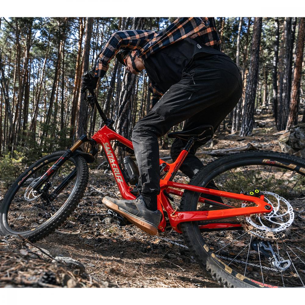 MAGURA MT5 PRO, 1-Finger HC Hebel - kraftvolle Performance-Bremse in neuester Version