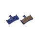 BBB Cycling BBB Bremsbeläge Disc Stop comp. Hope E4 blau - starke, leise Bremsleistung