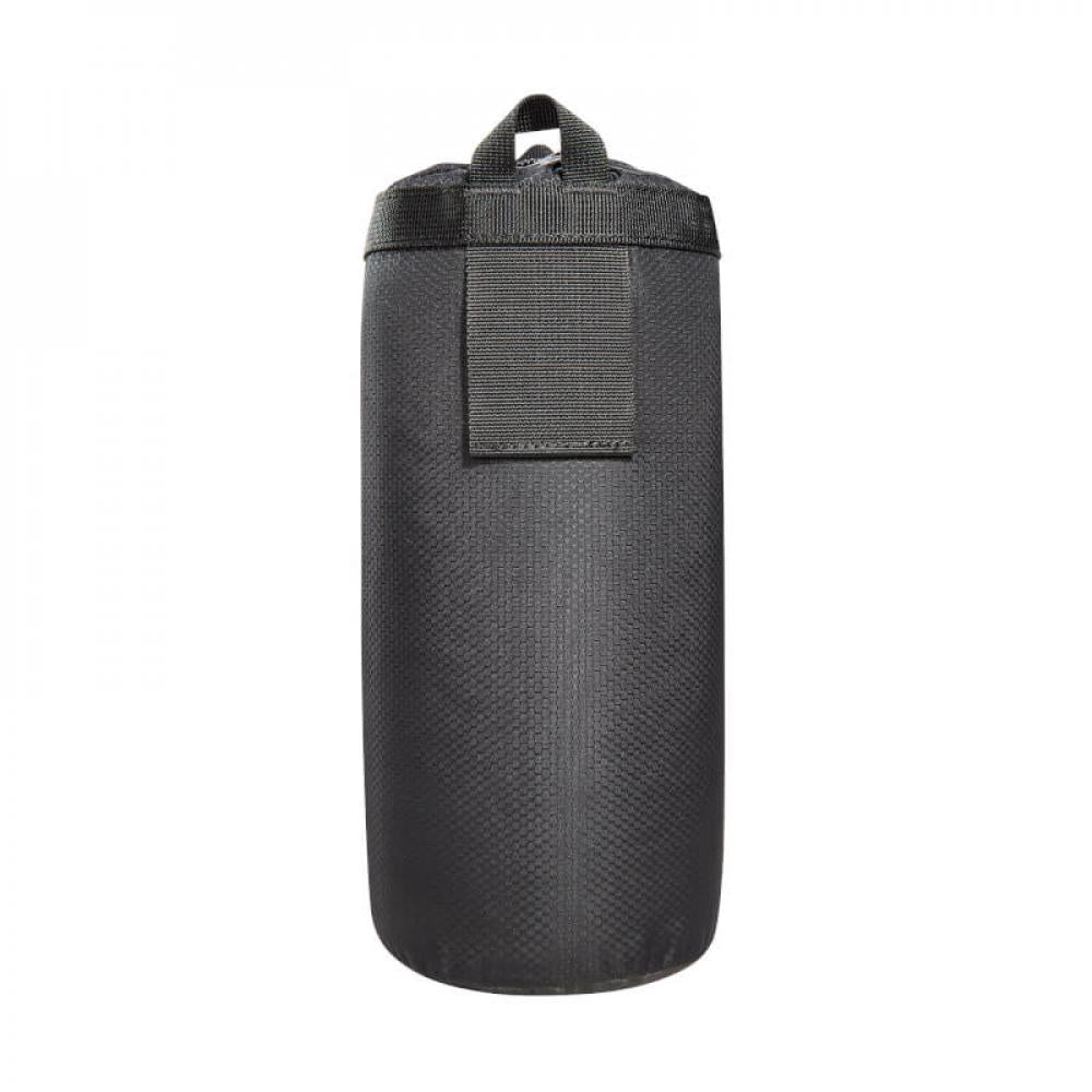 Tatonka Thermo Bottle Cover 1l - Isolierhlle fr Trinkflaschen Unisex 1 L mit wrmeisolierender Polsterung