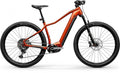 Centurion Backfire Fit R2000i EP1 bernstein XL (55) kupfer/schwarz - sportliches E-MTB der aktuellen Generation