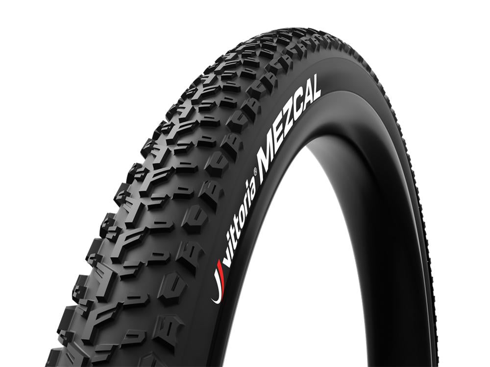 Vittoria Reifen Mezcal 27.5x2.60 Zoll 65-584 schwarz Draht