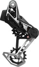 SRAM Schaltwerk XX Eagle AXS Transmission 12-fach ohne Batterie - Präzise Wireless-Schaltperformance