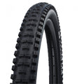 Schwalbe Reifen Big Betty 29x2.40\" 62-622 schwarz E-50 HS608 Draht