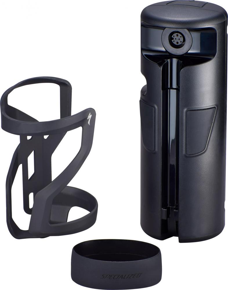 Specialized RANGE EXTENDER BATTERY FOR SL SYSTEM 160 Wh BLACK - Reichweitenverlängerung für E-Bike - Akku
