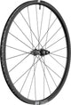 DT Swiss Laufrad GR 1600 SPLINE 27,5" 584 x 25 mm schwarz - vielseitiges Gravel-Hinterrad