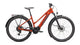 TERO 4.0 ST EQ NB REDWD/BLK XL