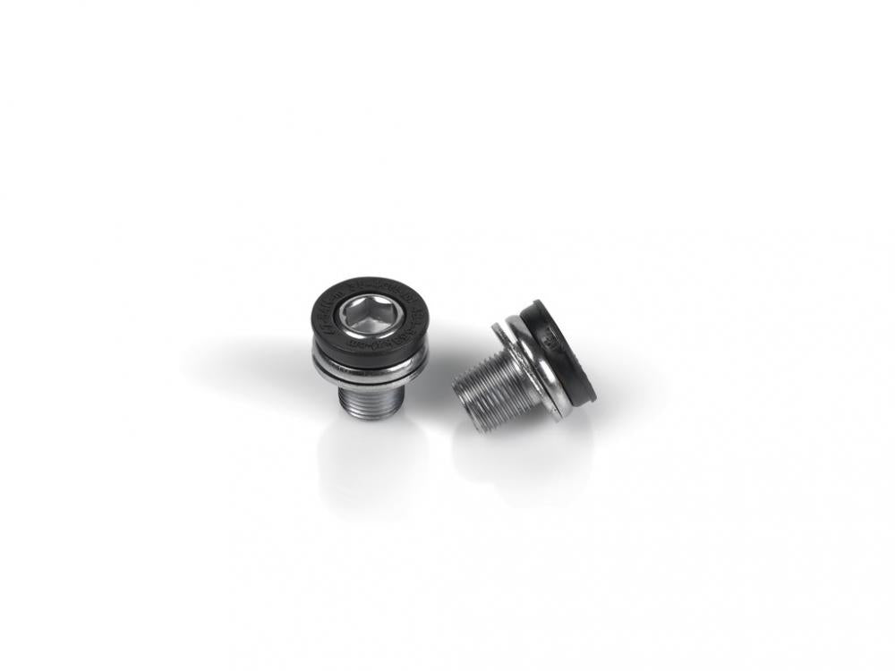 XLC Kurbelschraubenset (Paar) M12 Bosch Classic