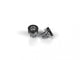 XLC Kurbelschraubenset (Paar) M12 Bosch Classic