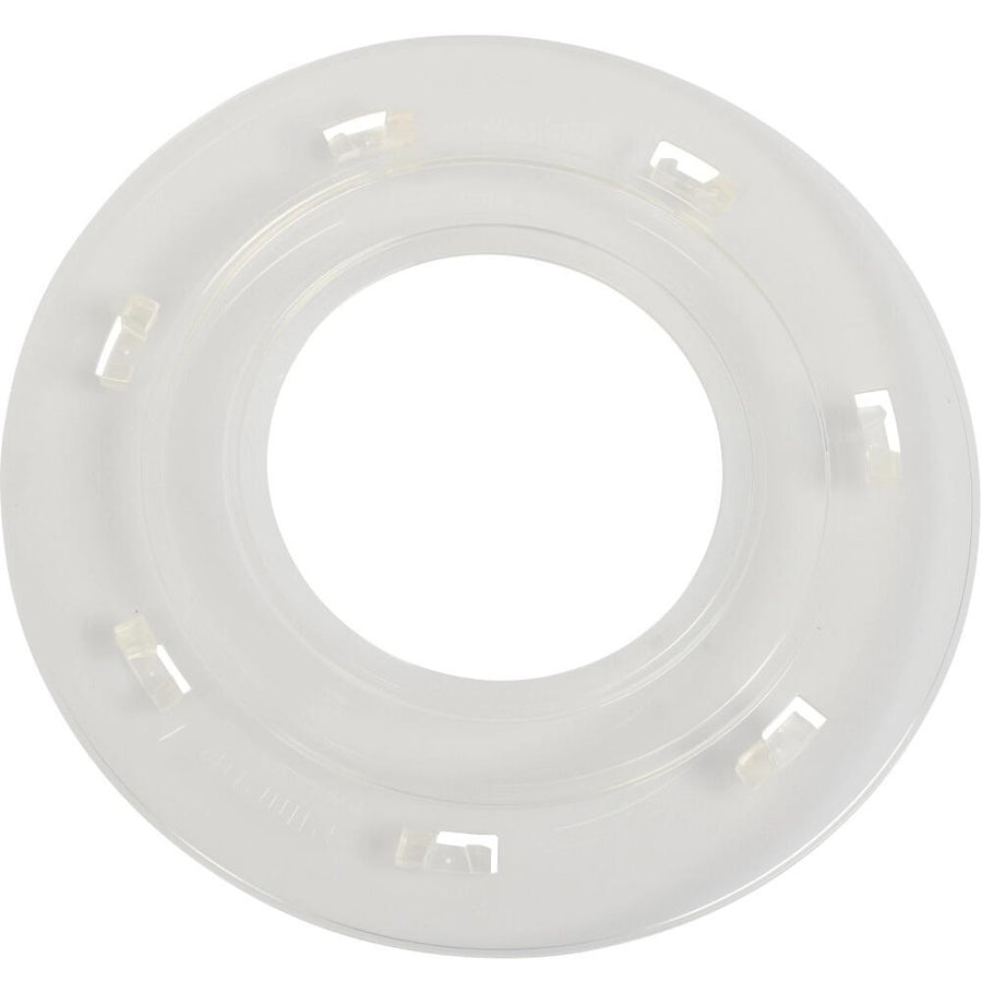 Shimano Speichenschutzscheibe CP-WH28 ? für 51 Zähne, transparent