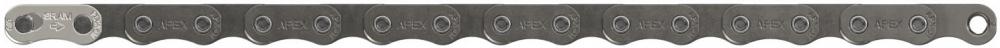 SRAM Kette Apex 120 12-fach - leichte, haltbare Flattop-Schaltungskette