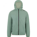 Sidi Jacke Superior light green S Light green - leichte, atmungsaktive Wetterschutzjacke