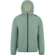Sidi Jacke Superior light green S Light green - leichte, atmungsaktive Wetterschutzjacke