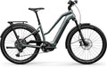 Centurion Country R3000i T EP1 schiefer S (41) grau/schwarz - komfortables E-Trekkingbike