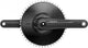 SRAM RED 1 E1 Aero Kurbelgarnitur 172,5 mm - ultraleichte Aero-Performance für 1x-Antriebe