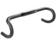 Deda Lenker Zero 100 RHM 400 mm BOB black on black
