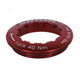 SRAM Kassetten Lockring 11T rot für PG-970 DH - leichter Aluminium-Abschlussring