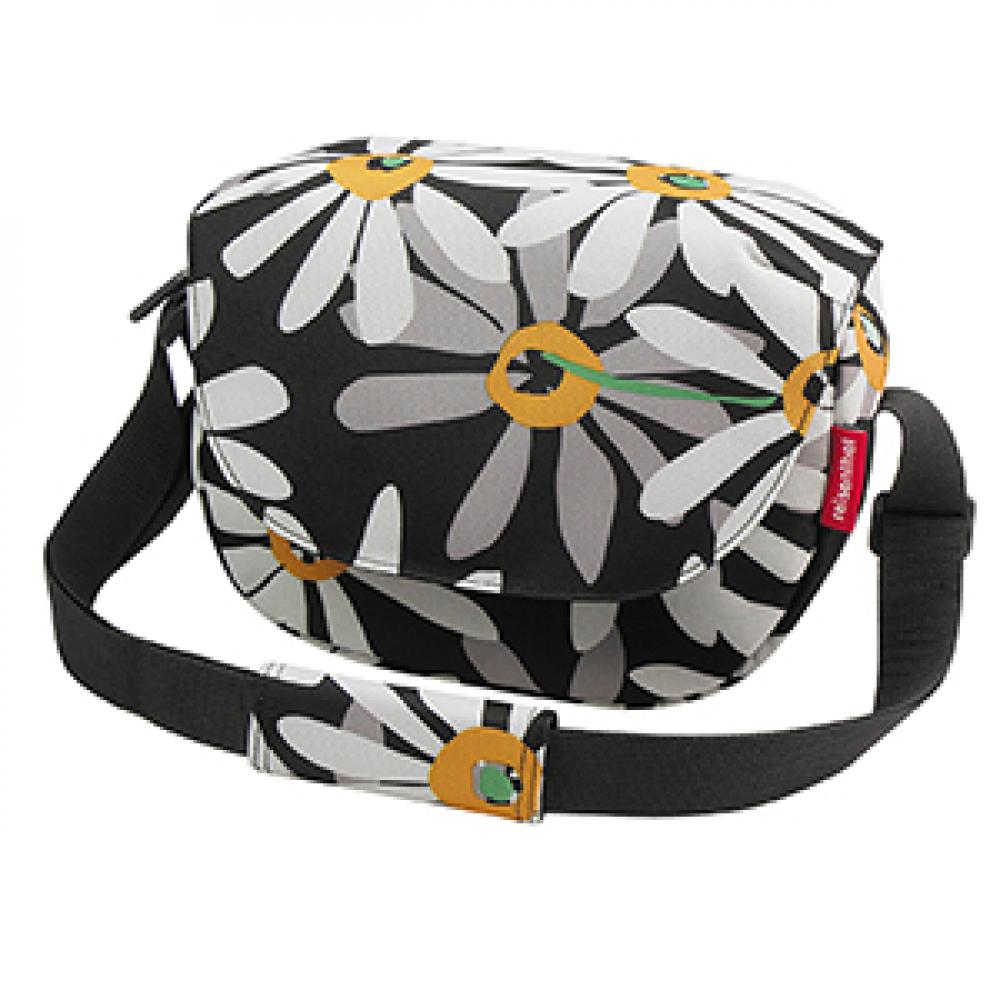 Reisenthel Lenkertasche FUNBAG 4 Liter margarite