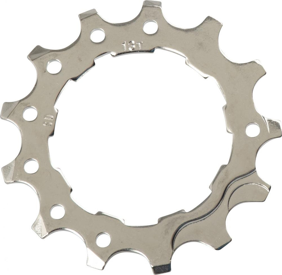 SHIMANO Ritzel für CS-HG50-9 13 Zähne - 50-9, 13 Zähne