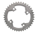 Stronglight Kettenblatt 40T Ø104 grau für Shimano 2x10 XTR FC M980 MTB