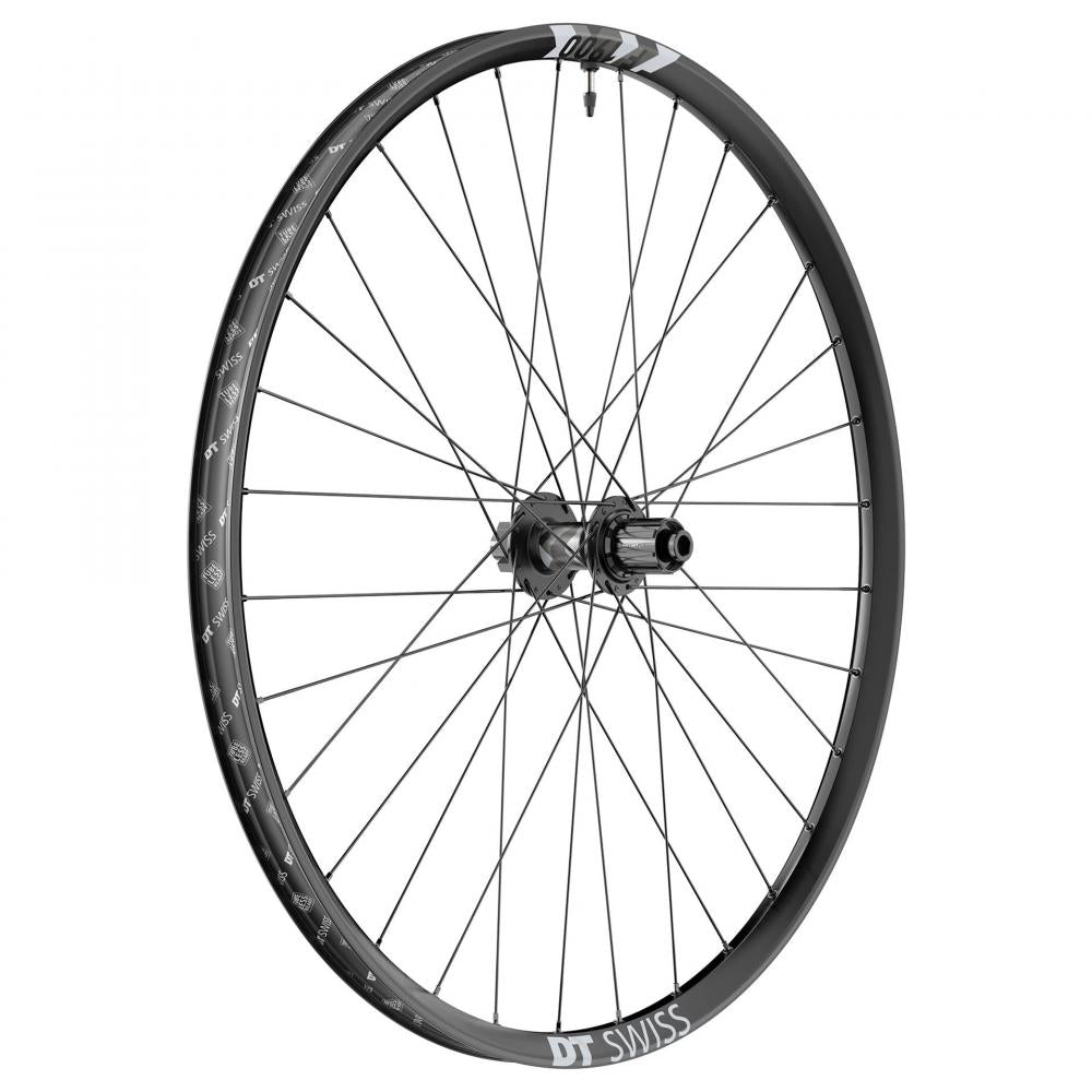 DT Swiss F 1900 Classic DB Hinterrad 29 Zoll / 30mm - Laufradsatz für MTB - Laufräder MTB 29 Zoll