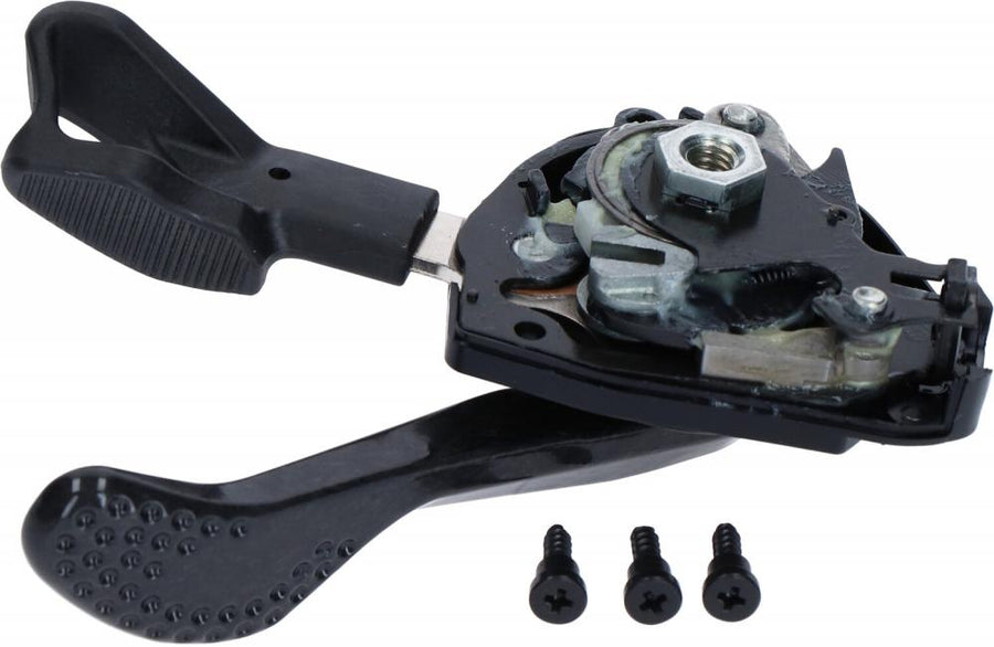 SHIMANO Schalthebel Links SL-RS700 ohne Halter - 2-/3-fach Flatbar Rennrad
