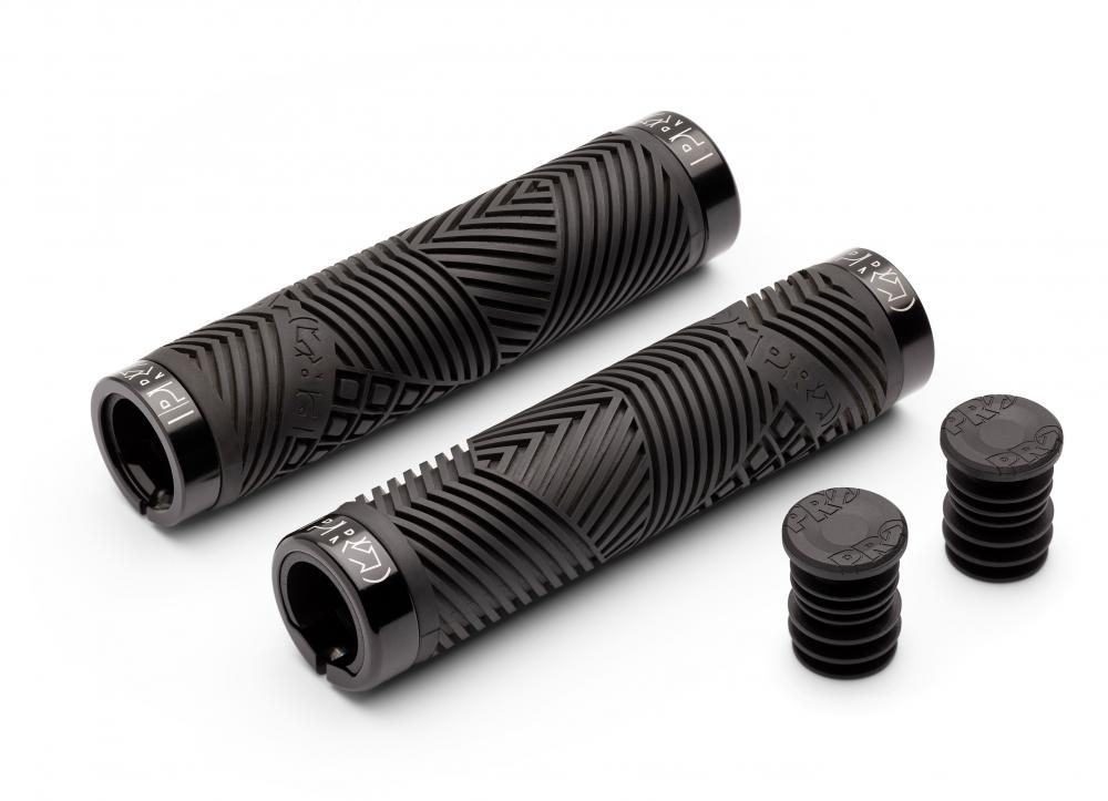 Lenkergriff Slickrock Team 32mm X 145mm Schwarz - Sicherer Halt Für Enduro & Downhill