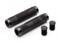 PRO Lenkergriff SlickRock Team 32mm x 145mm Schwarz - sicherer Halt für Enduro & Downhill