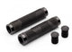 PRO Lenkergriff SlickRock Team 32mm x 145mm Schwarz - sicherer Halt für Enduro & Downhill