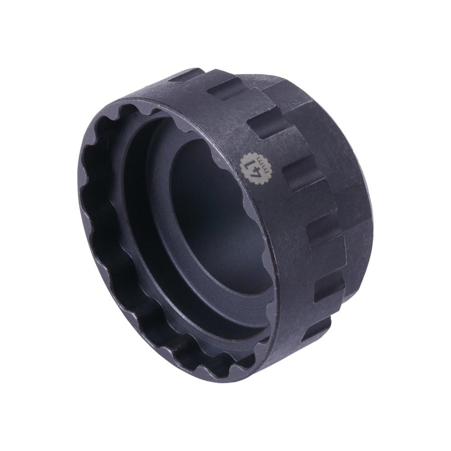BBB Cycling BBB Direct Mount Kettenblattwerkzeug Direct 36 mm schwarz - präzises XTR-Montagewerkzeug