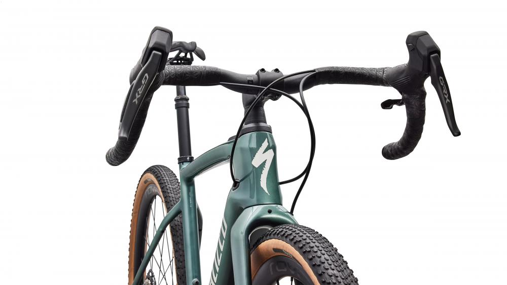 CREO SL EXPERT CARBON Rennrad - FJDMET/BRCH Rahmen 58 cm - Unbekannt