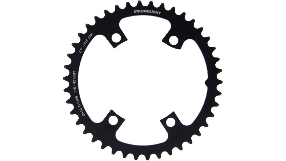 Kettenblatt Ct2 4 Arm Ultegra R8000 110mm 42z