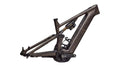 LEVO SW CARBON FRMSET G4 NB TPE/GUN/METOBSD S5