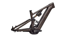 LEVO SW CARBON FRMSET G4 NB TPE/GUN/METOBSD S5