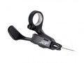 SHIMANO Schalthebel DEORE XT SL-M8100 2-fach Links Schelle Schalthebel - für 12-fach MTB Antriebe