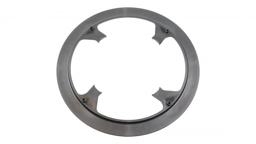 VADO/COMO CHG VADO/COMO (GEN.1) - CHAINRING GUARD 48T PLASTIC W/O BOLTS (USE W/ S220500002) - Kettenblatt - Kettenblatt-Schutzring