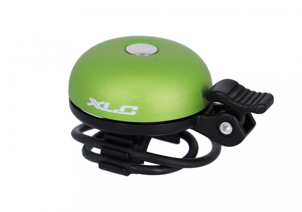 Fahrradklingel Dd-m29 Lime