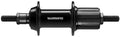 SHIMANO Hinterradnabe FH-NN300-HM für Felgenbremse 32 Loch - 135mm