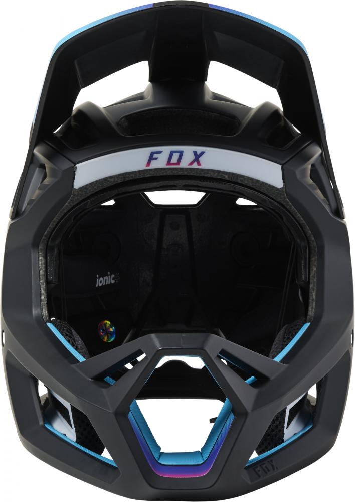 Fox Proframe RS RTRN CE black Größe M