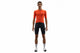 SPECIALIZED S-Works Race-Trikot Herren Fiery Red Größe L - Aerodynamisches Rennrad-Trikot mit Premium-Performance