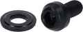 SHIMANO Zugklemmschraube FD-T8000 - Ersatzteil Umwerfer, 46 g