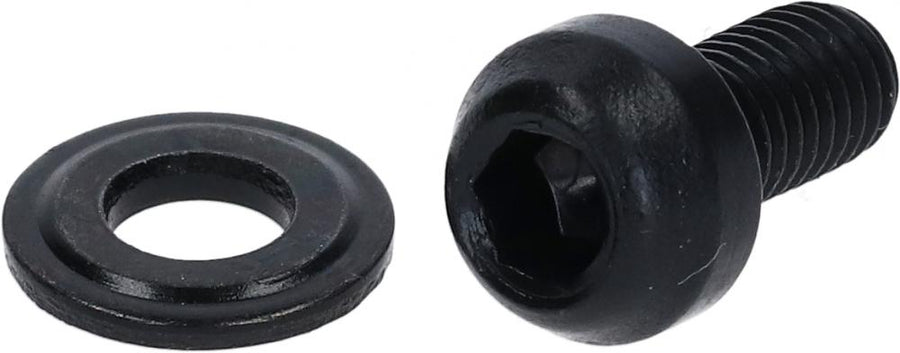 SHIMANO Zugklemmschraube FD-T8000 - Ersatzteil Umwerfer, 46 g