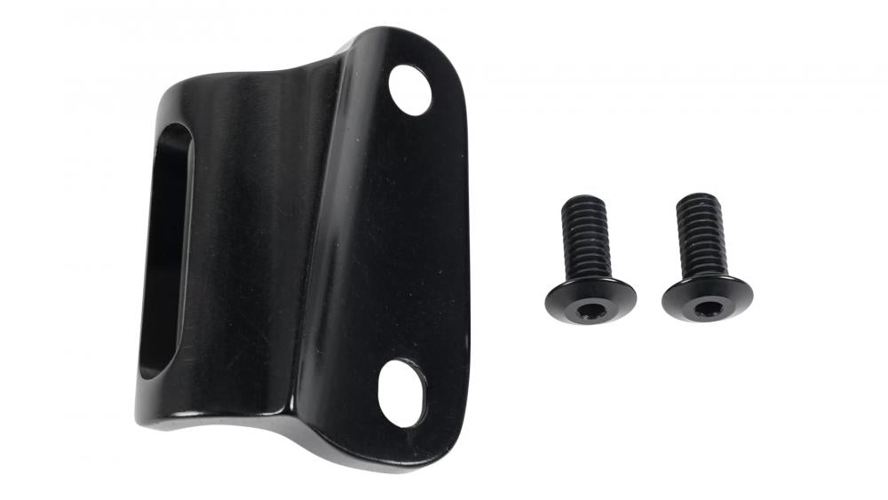 Specialized Diverge MY18 Umwerferhalterung vorne mit Schrauben - Front Derailleur Mount - Adapter