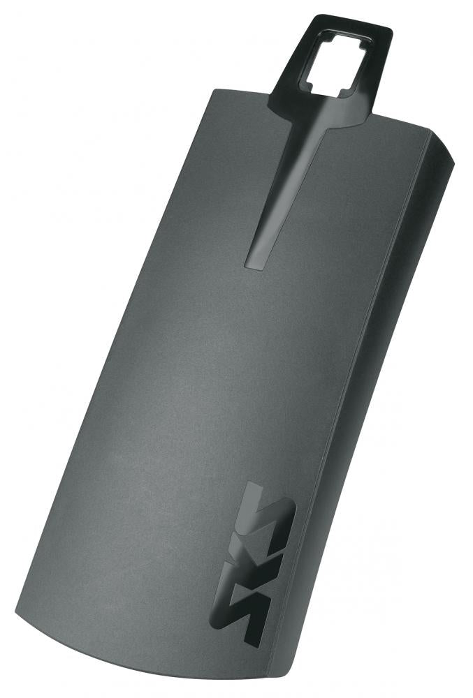 SKS Spoiler BLUEMELS STYLE 69mm - Flexible Schutzblechverlängerung für Fahrrad