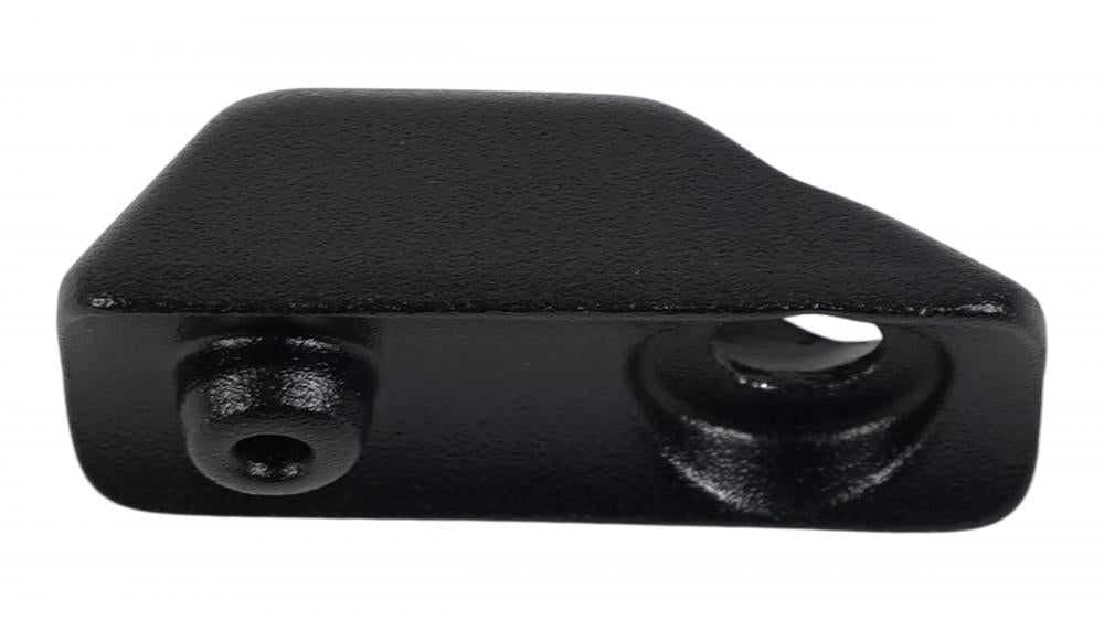 CBS Cable Stop - External Bolt-On Chainstay Housing Stop for Mechanical Shift - Adapter