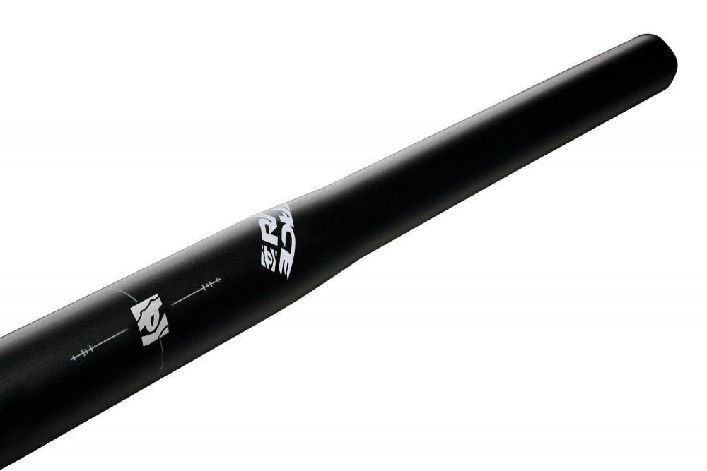 Ride Flat Lenker, 31.8, 710x0mm, Schwarz - Präzise Kontrolle Für Trail & Xc