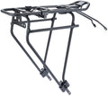 CONTEC Cricker fix Gepäckträger 24-29 Zoll - MIK, 25 kg