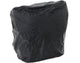 Hock Regenschutzhaube fuer Einzeltasche/Korb Schwarz