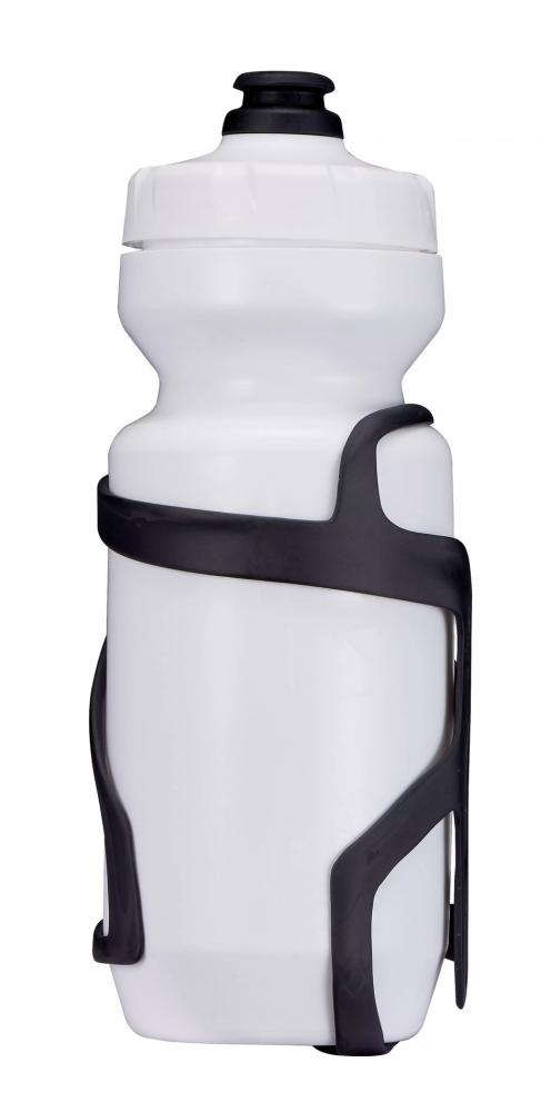 Specialized Zee Cage II Carbon Flaschenhalter - Side Loading Links - Matte Carbon