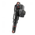 Schwarzer RockShox SIDLuxe Ultimate Dämpfer 190x40 für Specialized Epic Evo 2021-2023.